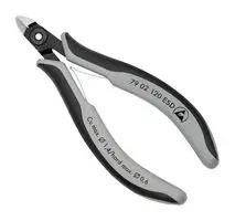 CUTTER, SIDE, DIAGONAL, 1MM, 120MM 79 02 120 ESD