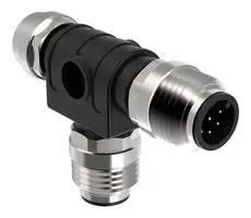 T ADAPTER, IP68, SAFETY SWITCH SI-RFA-TS