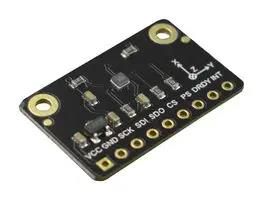 MAGNETOMETER SENSOR BREAKOUT, 3-AXIS SEN0419