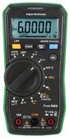 DMM, HANDHELD, 10A, 600V, 60000 COUNT MP731065