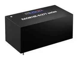 POWER SUPPLY, AC-DC, FIXED, 305V, 1.33A RACM16E-12SK/277