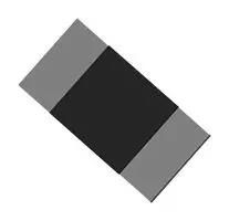 CURRENT SENSE RES, 0R1, CURRENT SENSE CSM2512RSFR100P9