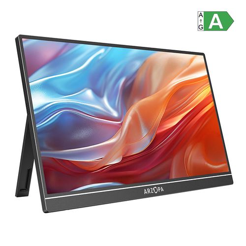 Arzopa A1 15.6'' portable monitor, ARZOPA A1