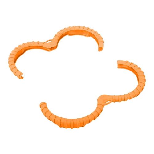 Propeller Guard Protector SUNNYLIFE for DJI Avata 2 (orange), Sunnylife AT2-KC820-C