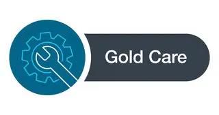 GOLD CARE SERVICE PLAN, 3YR, DIFF PROBE TDP3500 G3