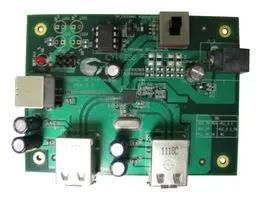 DEVELOPMENT KIT, USB 2.0 HUB CONTROLLER CY4608