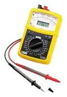 DMM, HANDHELD, 10A, 1KV, 4000 COUNT CA5011