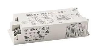 LED DRIVER, CONSTANT VOLTAGE, 60W XLC-60-24