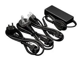 AC/DC ADAPTER, 19V, 4.74A, 90W, 1 OUTPUT FIT0988