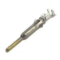 CONTACT, PIN, 22-18AWG, CRIMP 66591-4