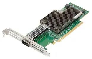 NETWORK INTERFACE CARD, 200GBPS, PCIE BCM957508-P1200G