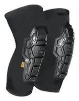 HEAVY-DUTY KNEE PAD SLEEVES, M/L 60511