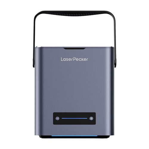 LaserPecker Air Purifier Smoke Absorber, LaserPecker LP-AP