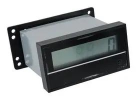 LCD COUNTER, 6DIGIT, 240V 9415-001
