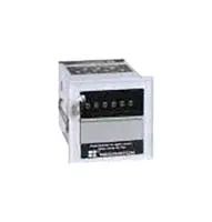 COUNTER, 6DIGIT, 24VDC B8-5806