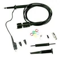 OSC PROBE, PASSIVE VOLTAGE, 500MHZ/3.9FT PP020-1