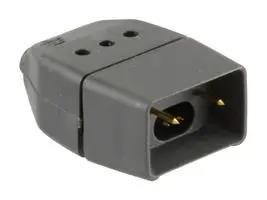 PLUG-ON ATTENUATOR, DIFFERENTIAL PROBE AP033-ATTN