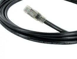 MULTIPAIRE CAT5E CABLE, 24AWG, PE, 100M 190-038045-00
