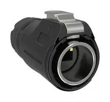 RJ45 CONN, PLUG, 8P8C, CAT5, CABLE MRKDPL0M0A000