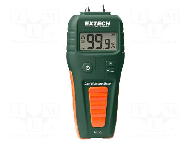 Hygrometer; 0÷99%RH EXTECH MO55
