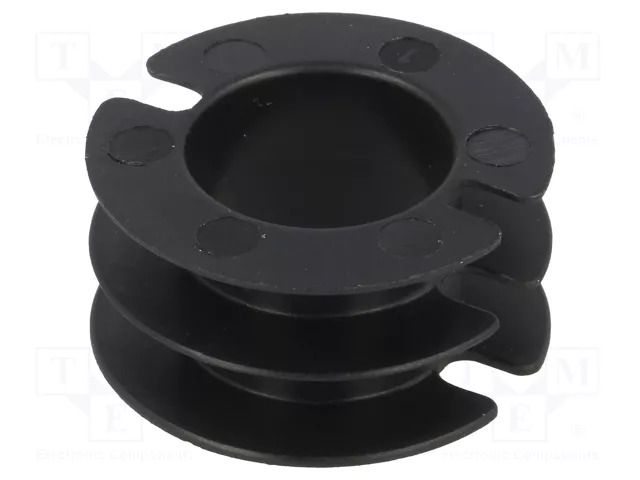 Coil former: without pins; polyamide; soldered FERROXCUBE CP-P36/22-2S