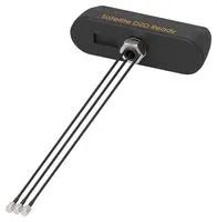 RF ANTENNA, 3.3 TO 3.8GHZ, 6DBI/20W/GNSS L001268-02