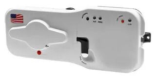 SMOKE DETECTOR, PHOTOELECTRIC, 230VAC RT-3000-P