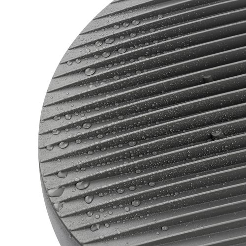 Ielu gaismeklis LED 230V 40W 4800lm, 120° 4000K neitrāls balts, ELIDA, IP65, IK08 475473 5907777475473