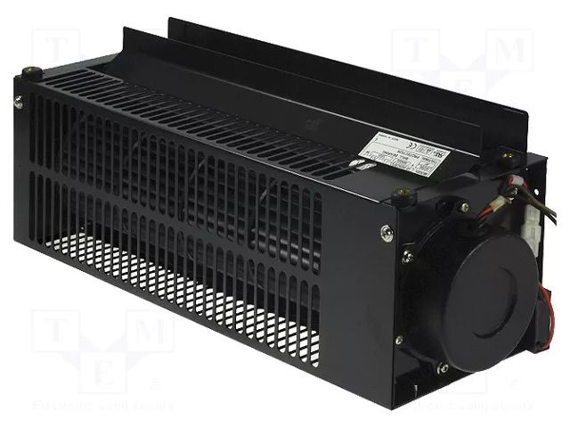 Fan: AC; cross flow; 230VAC; 420x150x130mm; 270.3m3/h; 43dBA; ball FULLTECH UF9029CBP23H-L