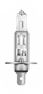 Lukturis 12 V 55 W H1 P14.5s NARVA 483204000 4013790302182