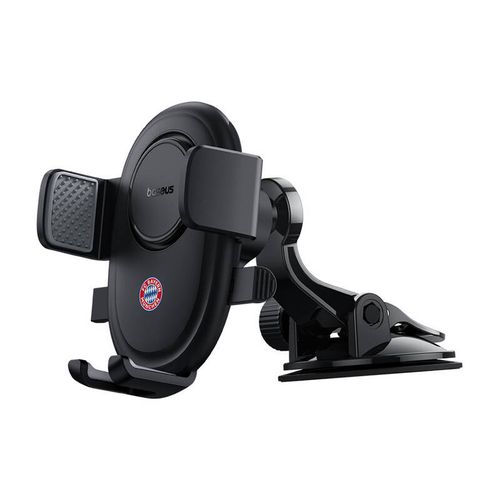 Baseus UltraControl Car Holder (black) Bayern Edition, Baseus C40351700113-Z1