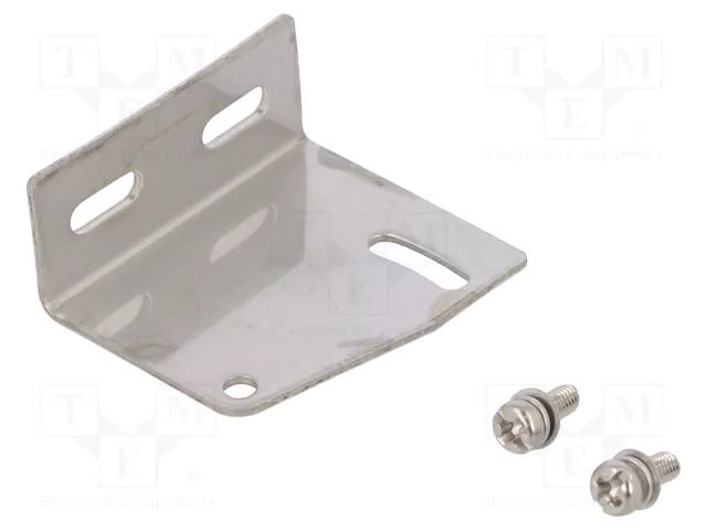 Holder; Connection: screw OMRON E39-L44