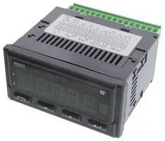 MULTIFUNCTION PANEL METER, 5-DIGIT, 253V N30O 110000U0