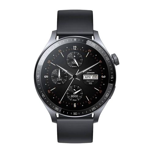Joyroom JR-FC2 Pro smartwatch (gray), Joyroom JR-FC2 Pro Grey