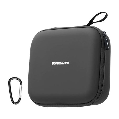 Sunnylife case FP-B957-D for DJI Flip (black), Sunnylife FP-B957-D