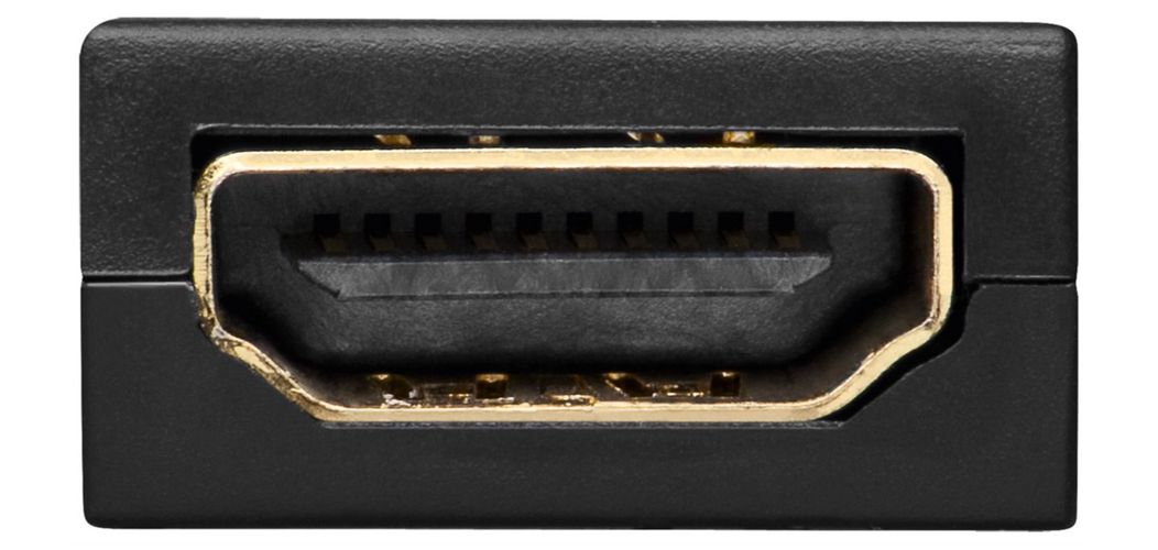 Pāreja Display port spraudnis -HDMI ligzda AD/DP-M:HDMI-F 4040849517198