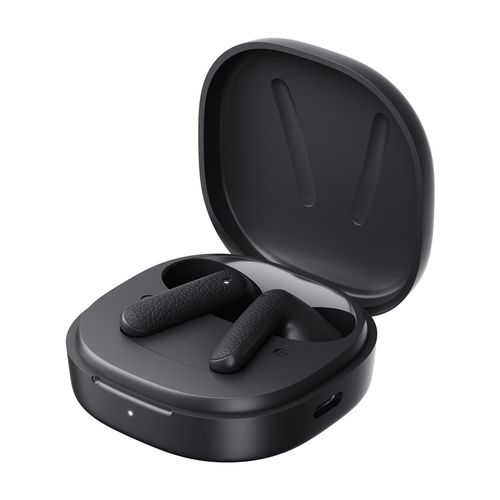 TWS QCY T41 Headphones (black), QCY T41 black