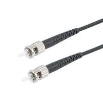 FO CABLE, ST SIMPLEX-ST, SM, 32.8FT FCA-SSTUSTUS10
