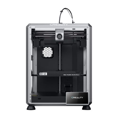 Creality K1-SE 3D Printer, Creality 1002110018