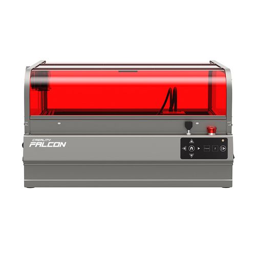 Creality Falcon 2 Pro S 40W laser engraving machine, Creality 1005010226