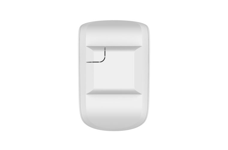 MotionProtect bezvadu kustības sensors, 12m, 88,5°, PET 20kg, balts, Ajax 5328.09.WH1 0856963007200