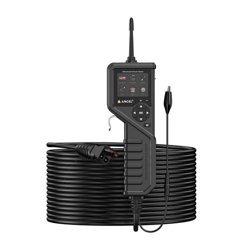 Ancel PB600 circuit tester, Ancel PB600
