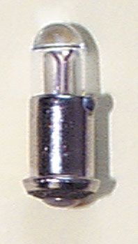 Spuldze ar ligzdu 1.5V 0.09W mini LEMP/1.5V/MIN 4040849095146