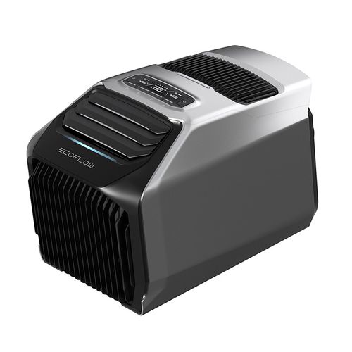 EcoFlow Wave 2 air conditioner (CH plug-in version)., EcoFlow ZYDKT210-CH-NBox