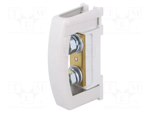 Connector: terminal block; 125A; 500V; screw terminal; 35mm2 PAWBOL PE.4122SP