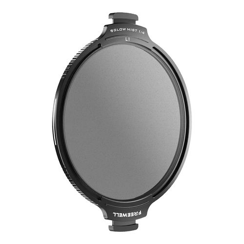 Filtr Freewell Glow Mist 1/4 do Real Locking VND, Freewell FW-L1-G1/4