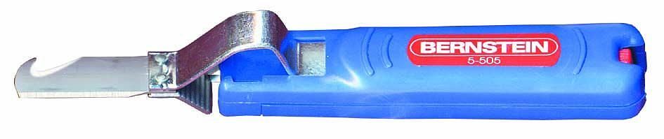 Kabeļa noņemšanas nazis Bernstein 5-505 BERN/5-505 4250838506649