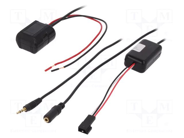 Bluetooth adapter; BMW BLUEBIRD AD.BLUETOOTH.15