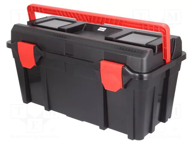 Chest; tool case; polypropylene; PROFI-LINE; 30l PARAT PAR-5813000391