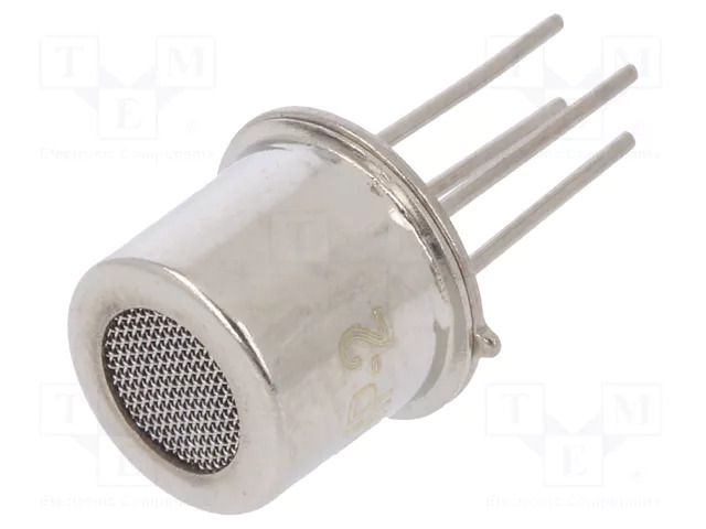 Sensor: gas; propane (C3H8); Range: 300÷10000ppm WINSEN MP-2